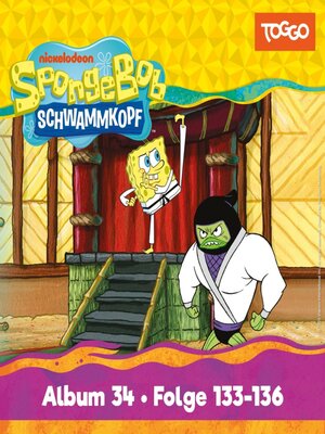 cover image of Folge 34